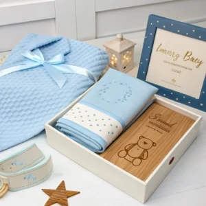 Letters to My Child Set